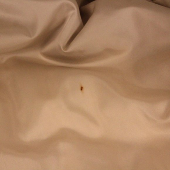 O'Brien & Sons Fox and Leather Coat - Picture 12 of 12